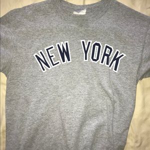 Yankees Derek Jeter T-shirt